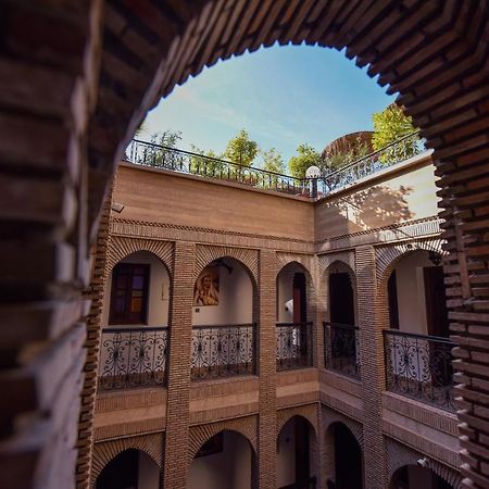 Riad Assia Marakeş Dış mekan fotoğraf