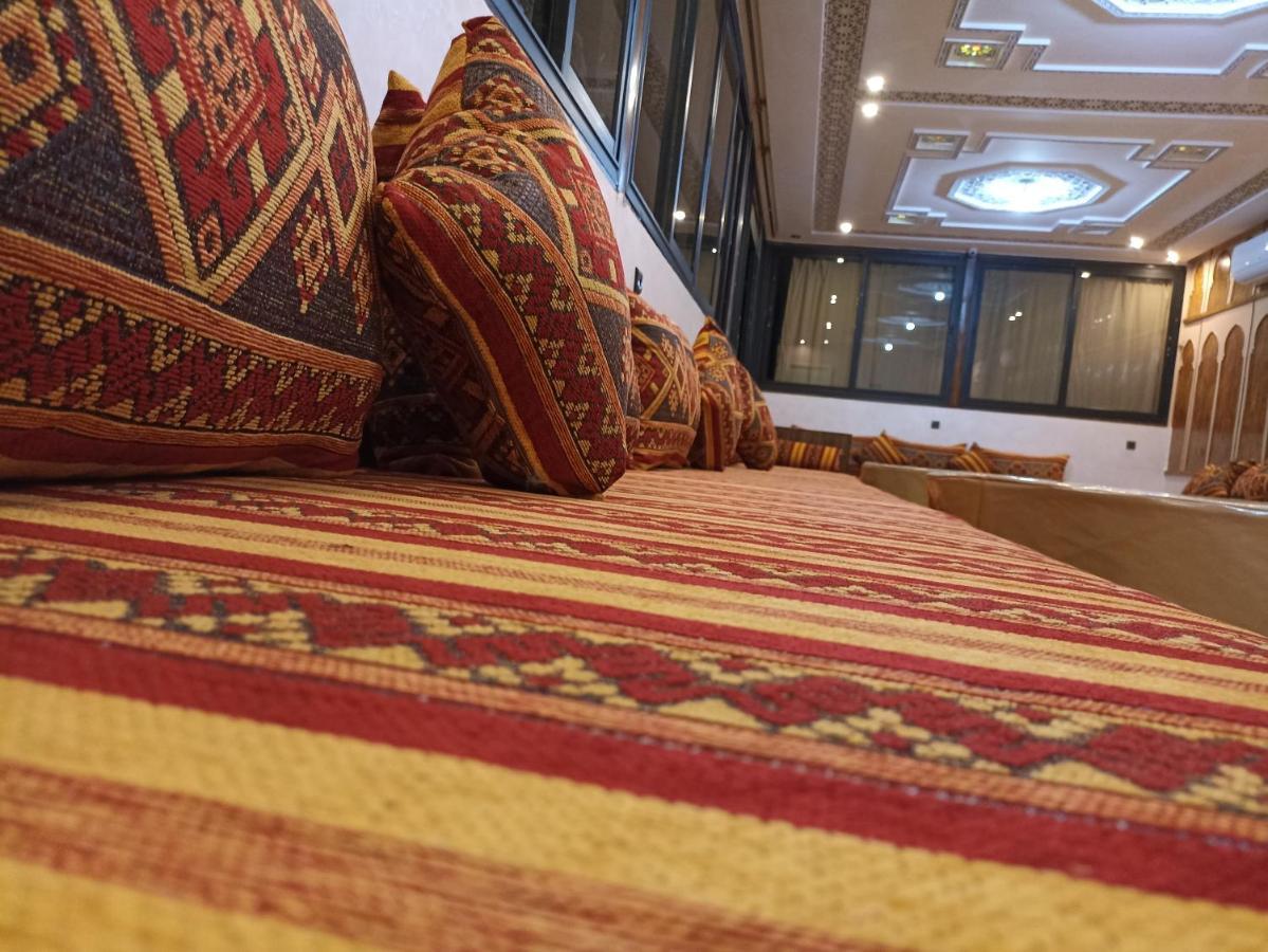 Riad Assia Marakeş Dış mekan fotoğraf