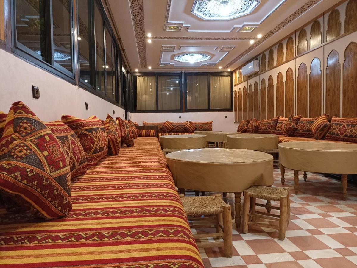 Riad Assia Marakeş Dış mekan fotoğraf