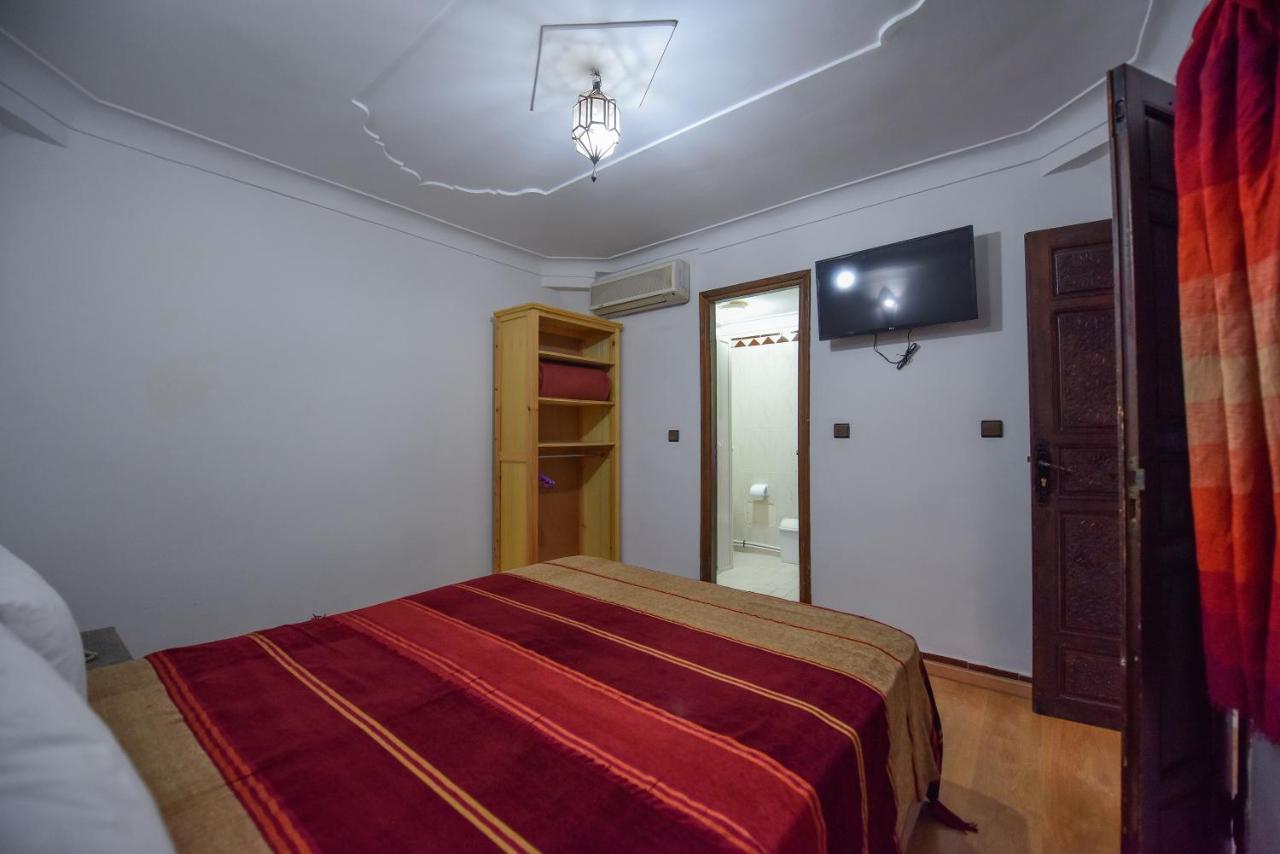 Riad Assia Marakeş Dış mekan fotoğraf