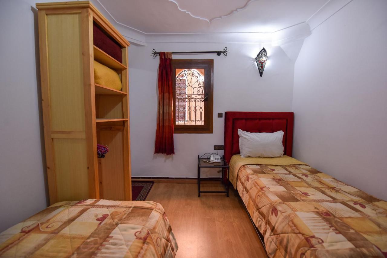 Riad Assia Marakeş Dış mekan fotoğraf