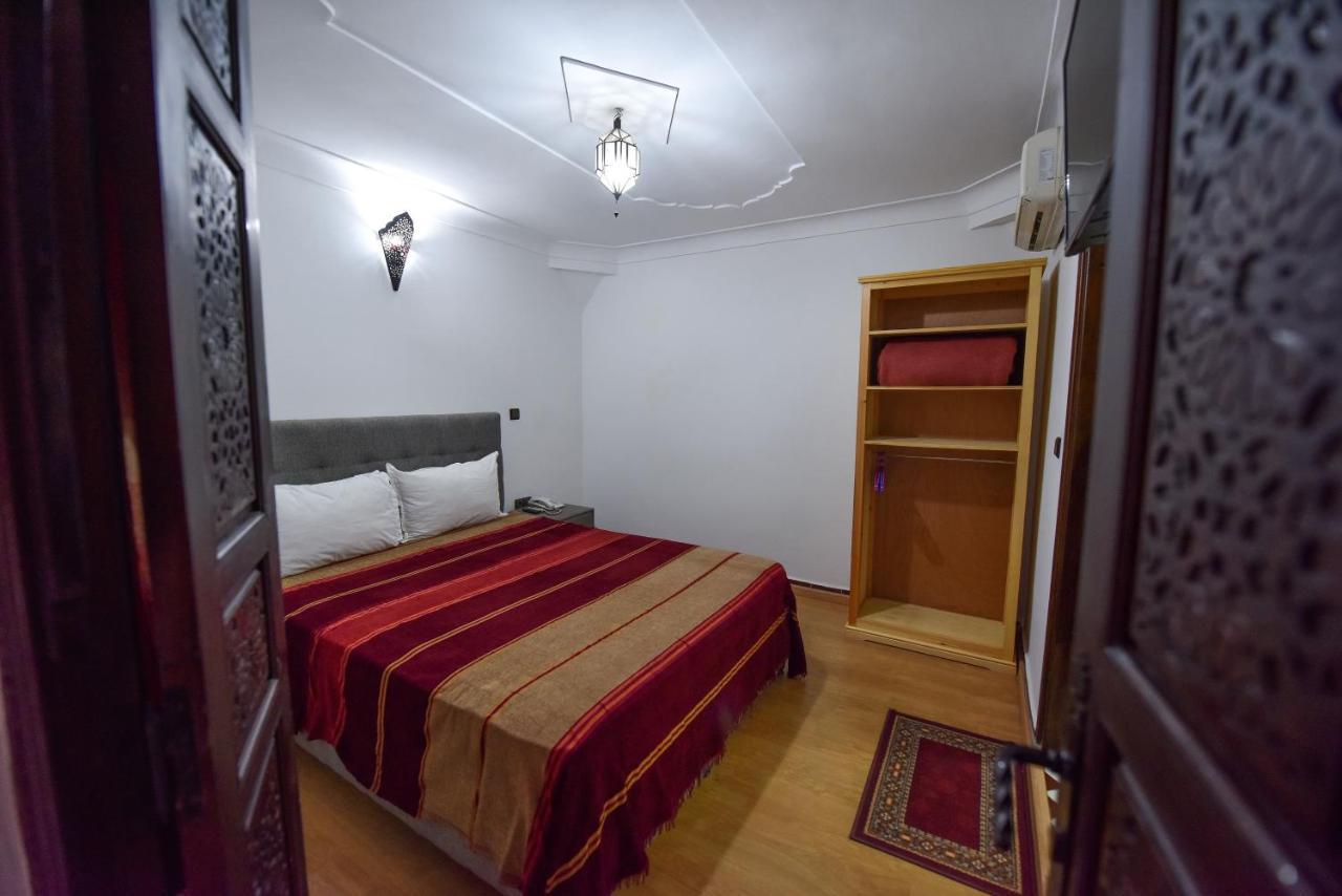 Riad Assia Marakeş Dış mekan fotoğraf