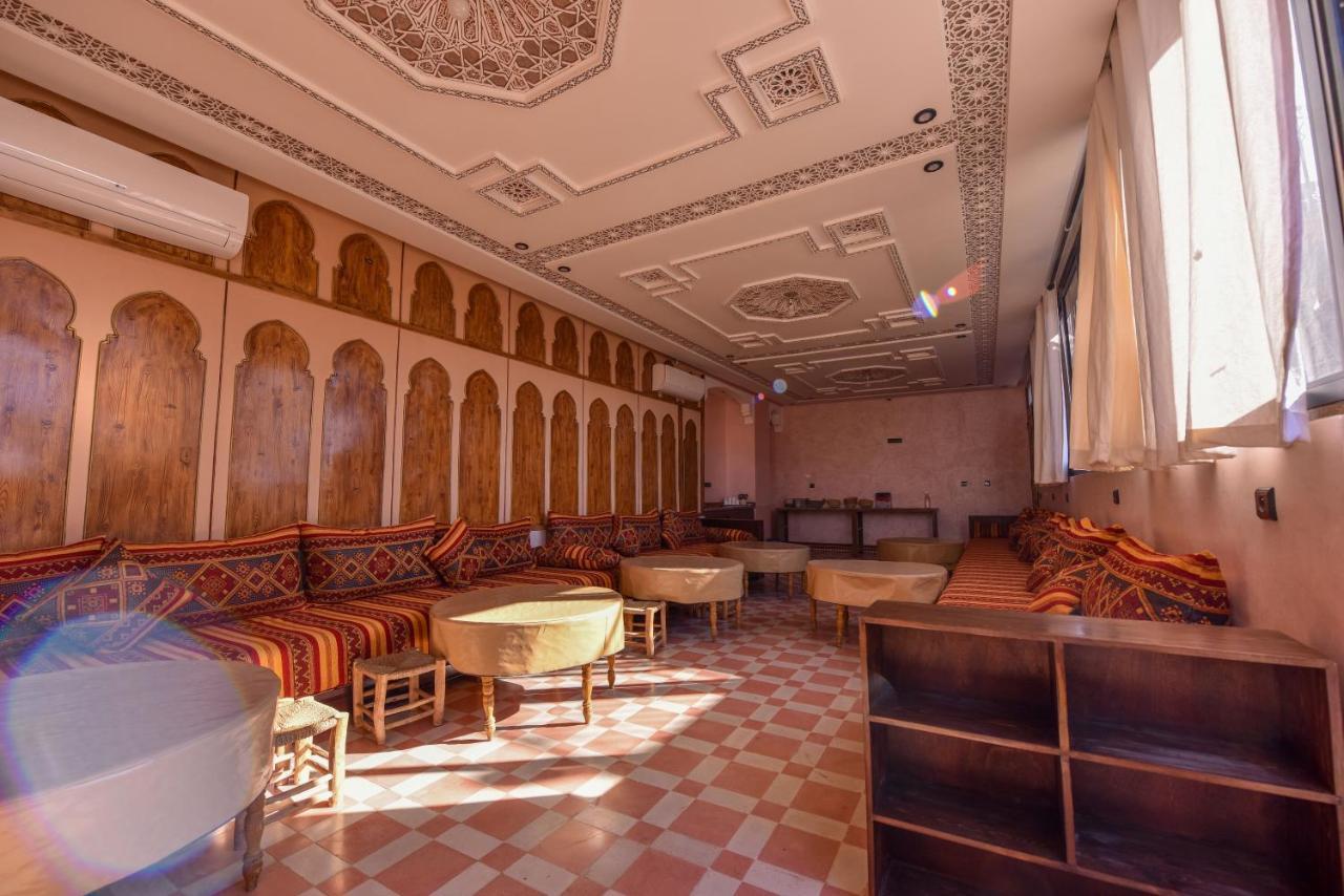 Riad Assia Marakeş Dış mekan fotoğraf