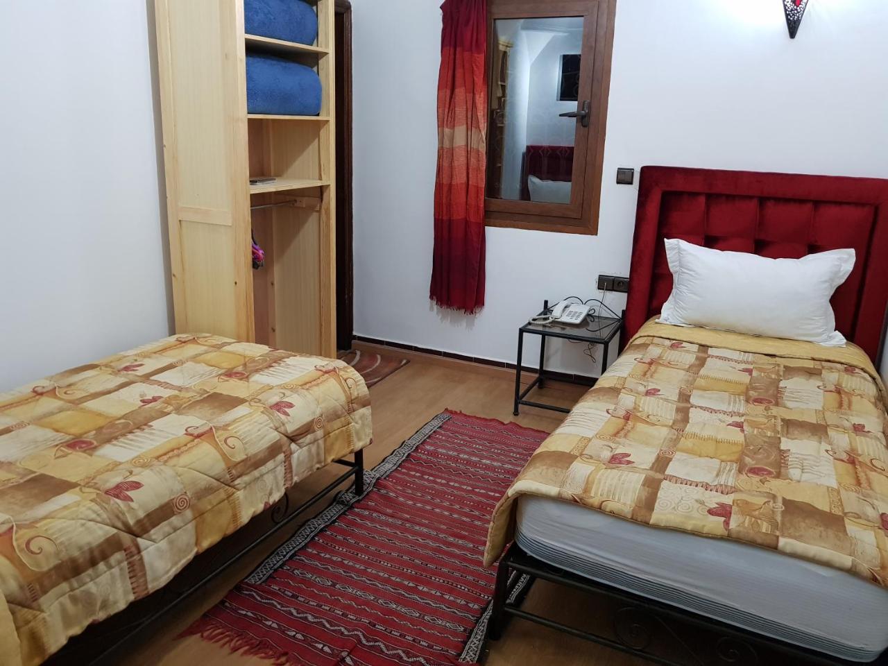 Riad Assia Marakeş Dış mekan fotoğraf