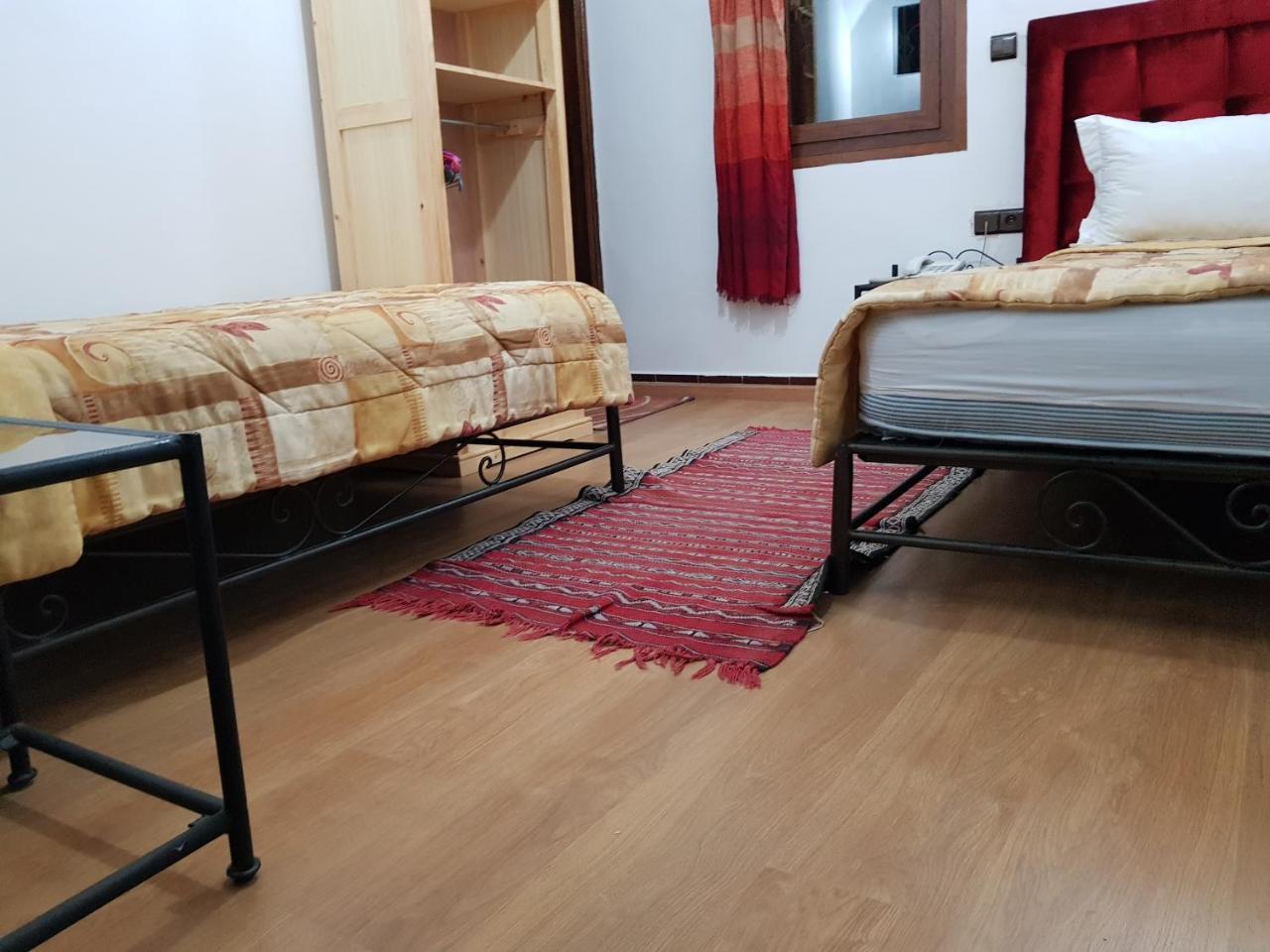 Riad Assia Marakeş Dış mekan fotoğraf