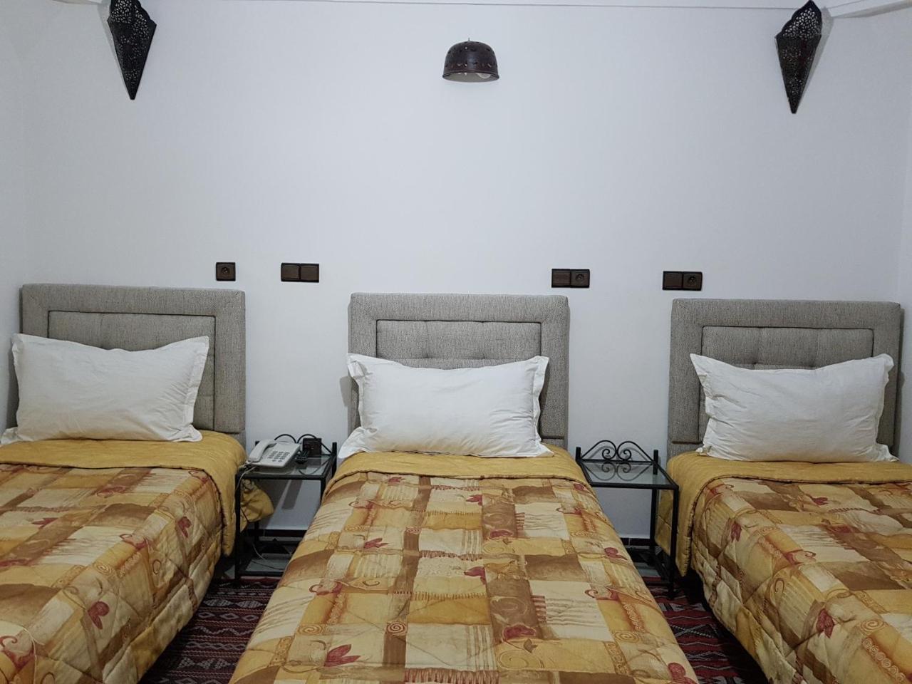 Riad Assia Marakeş Dış mekan fotoğraf
