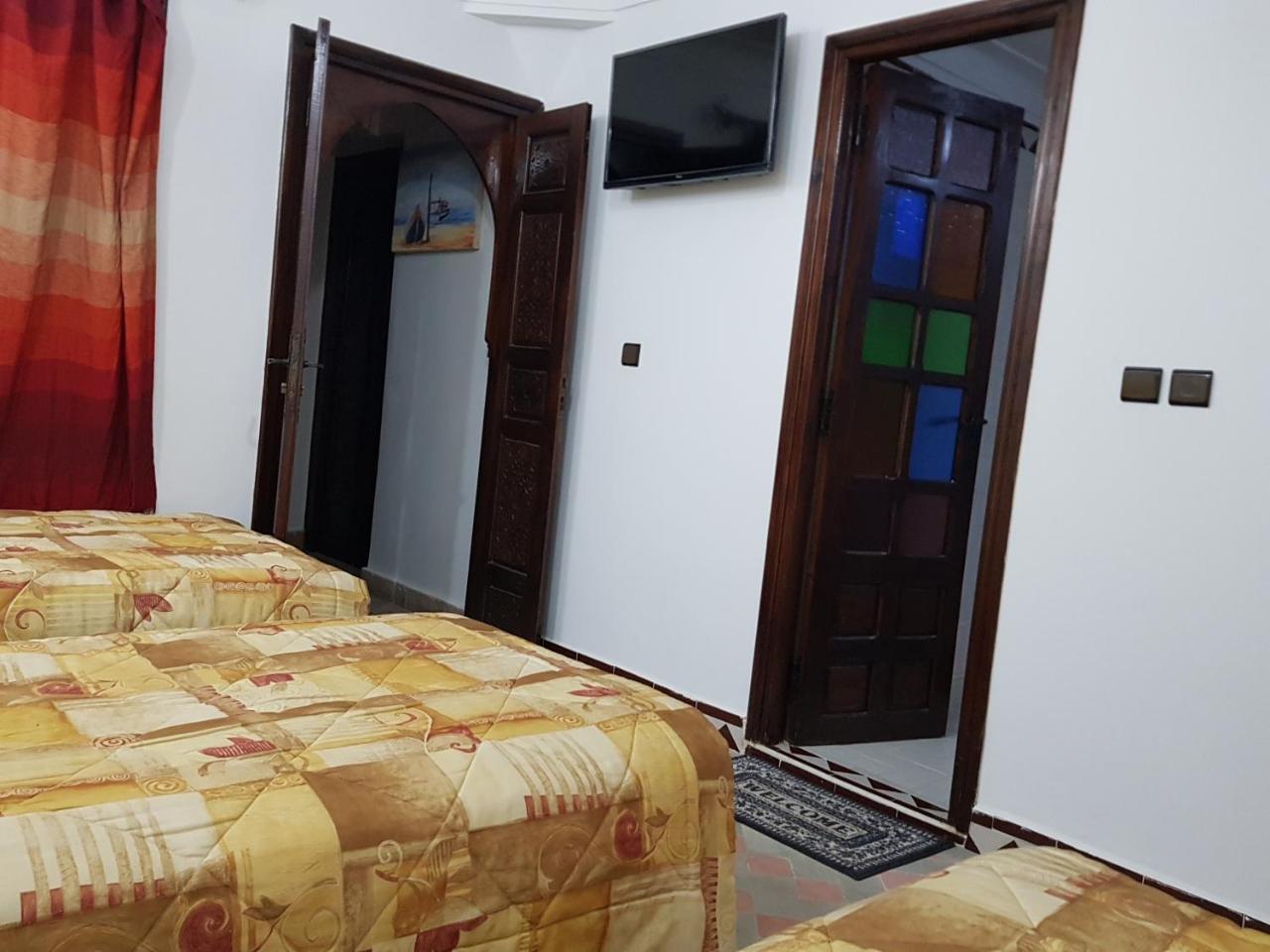 Riad Assia Marakeş Dış mekan fotoğraf